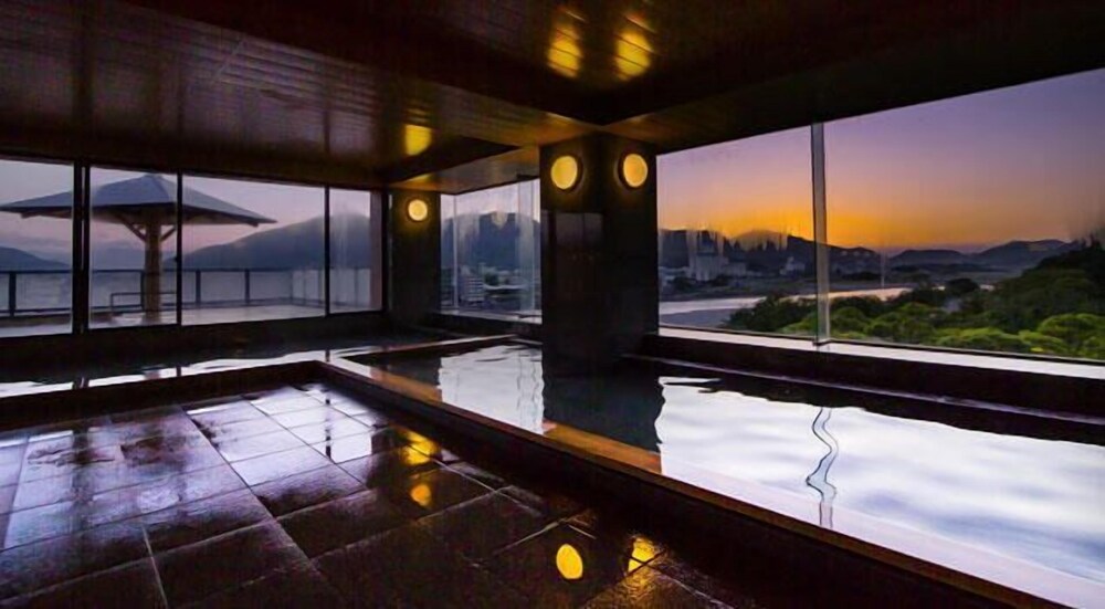 ホテルパーク 岐阜