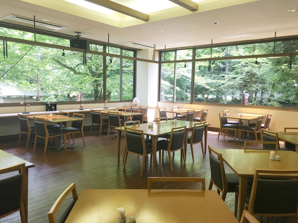 ホテルパーク 岐阜