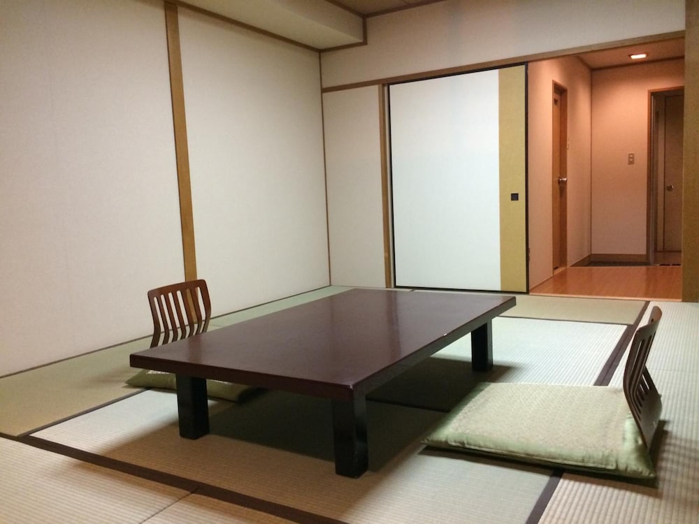 ホテルパーク 岐阜