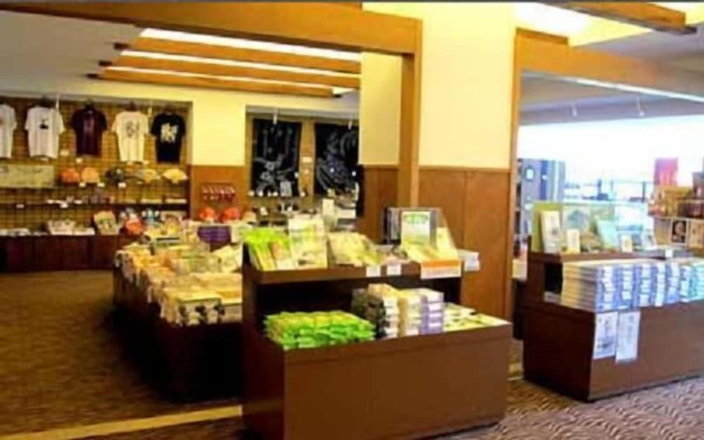 ホテルパーク 岐阜