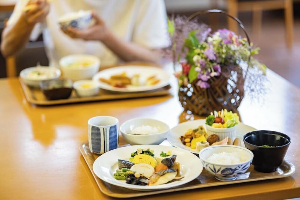 ホテルパーク 岐阜