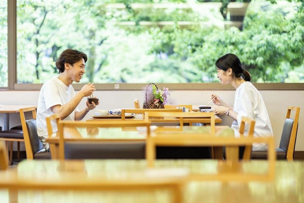 ホテルパーク 岐阜