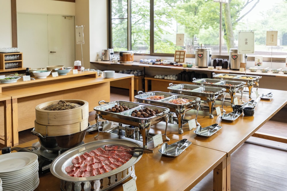 ホテルパーク 岐阜