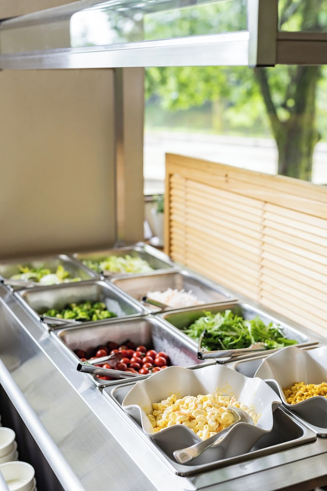 ホテルパーク 岐阜