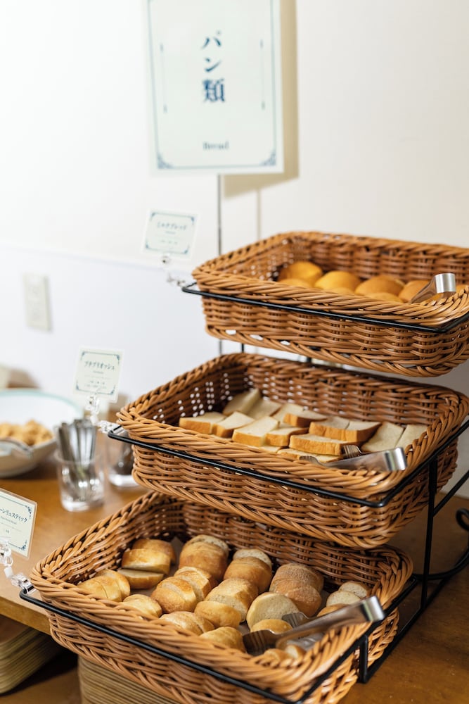 ホテルパーク 岐阜