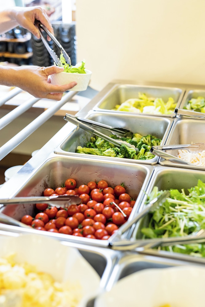 ホテルパーク 岐阜