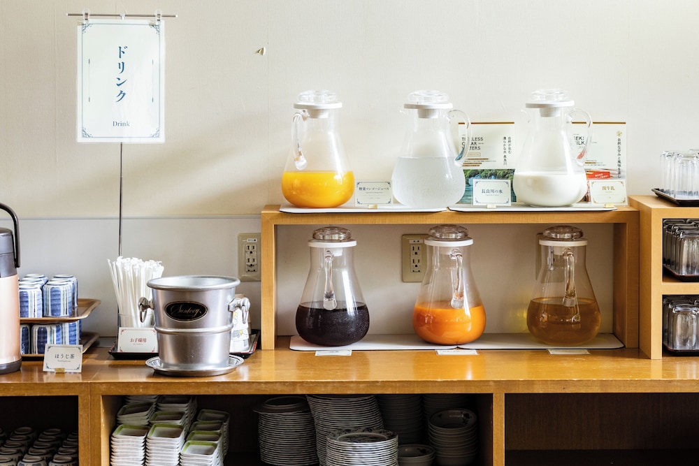 ホテルパーク 岐阜