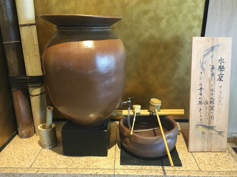 ホテルパーク 岐阜