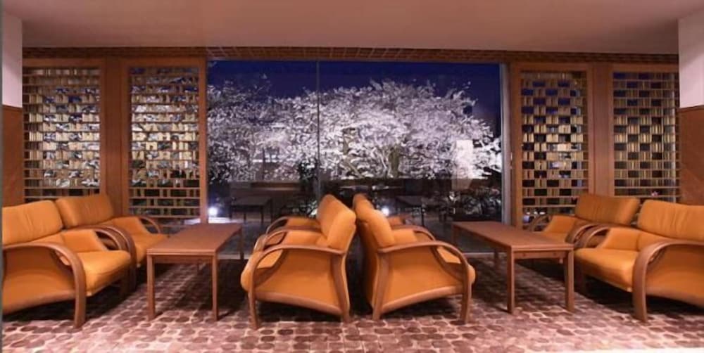 ホテルパーク 岐阜