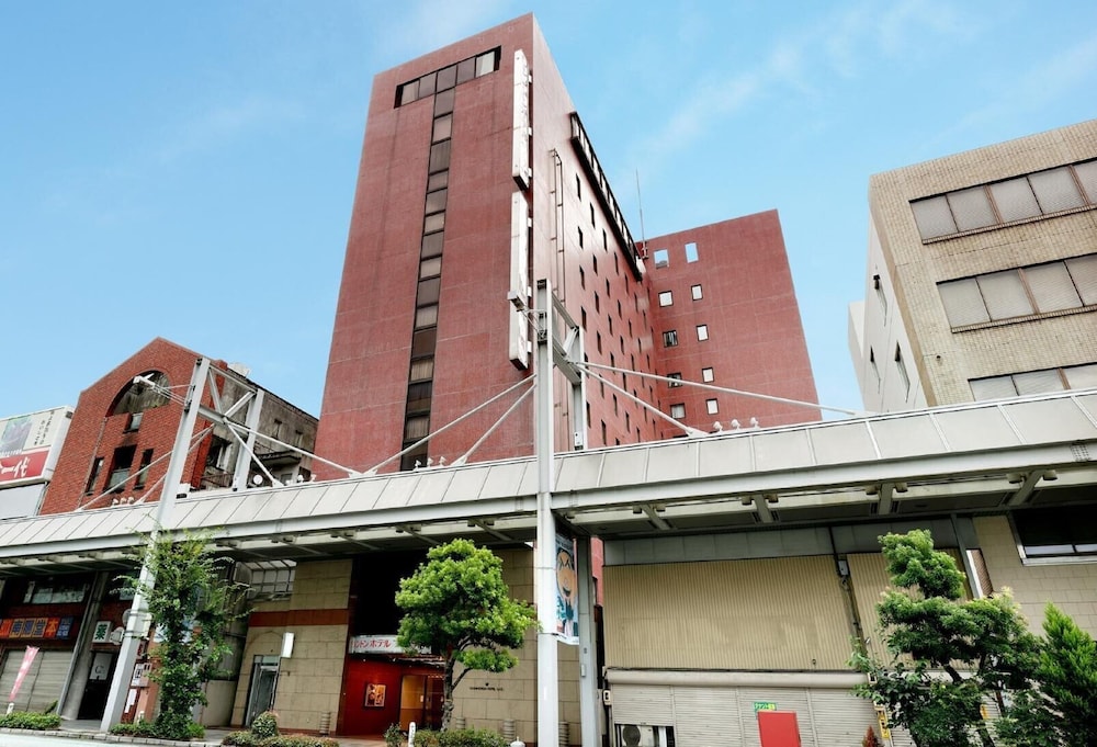 岐阜ワシントンホテルプラザ 岐阜