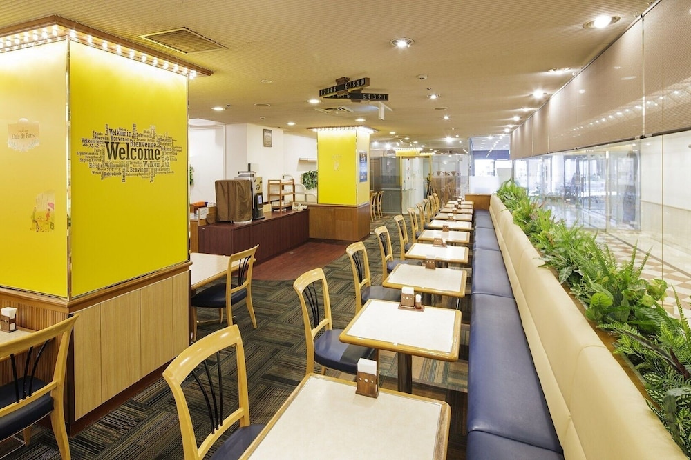岐阜ワシントンホテルプラザ 岐阜
