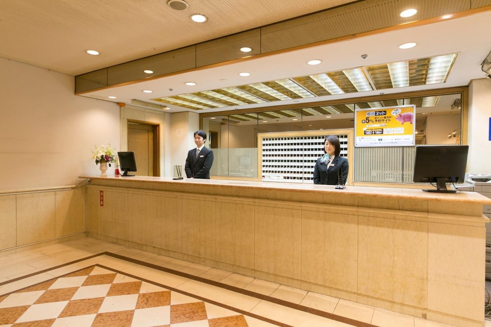 岐阜ワシントンホテルプラザ 岐阜