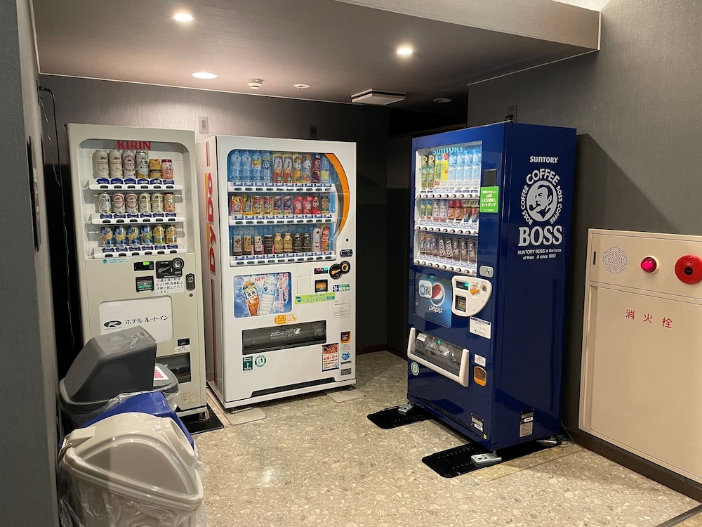 ホテルルートイン美濃加茂 岐阜