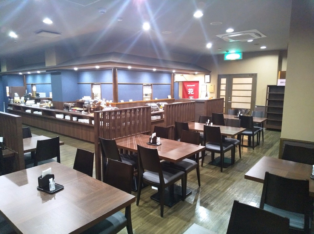 ホテルルートイン美濃加茂 岐阜