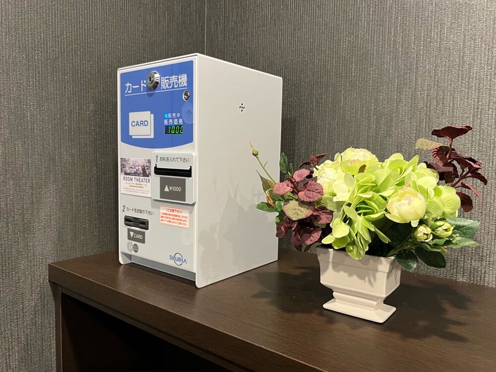 ホテルルートイン関 岐阜