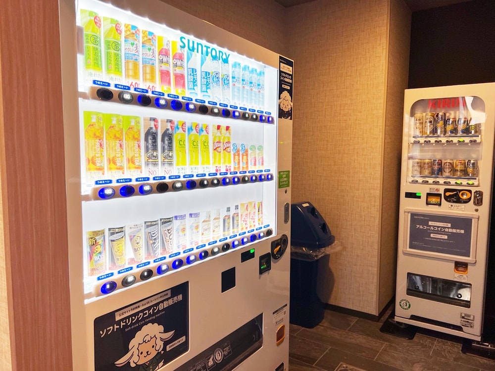 ホテルルートイン関 岐阜