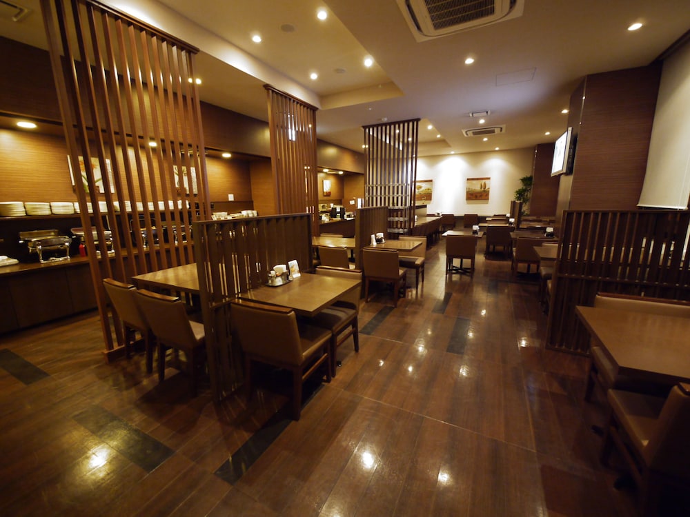 ホテルルートイン関 岐阜