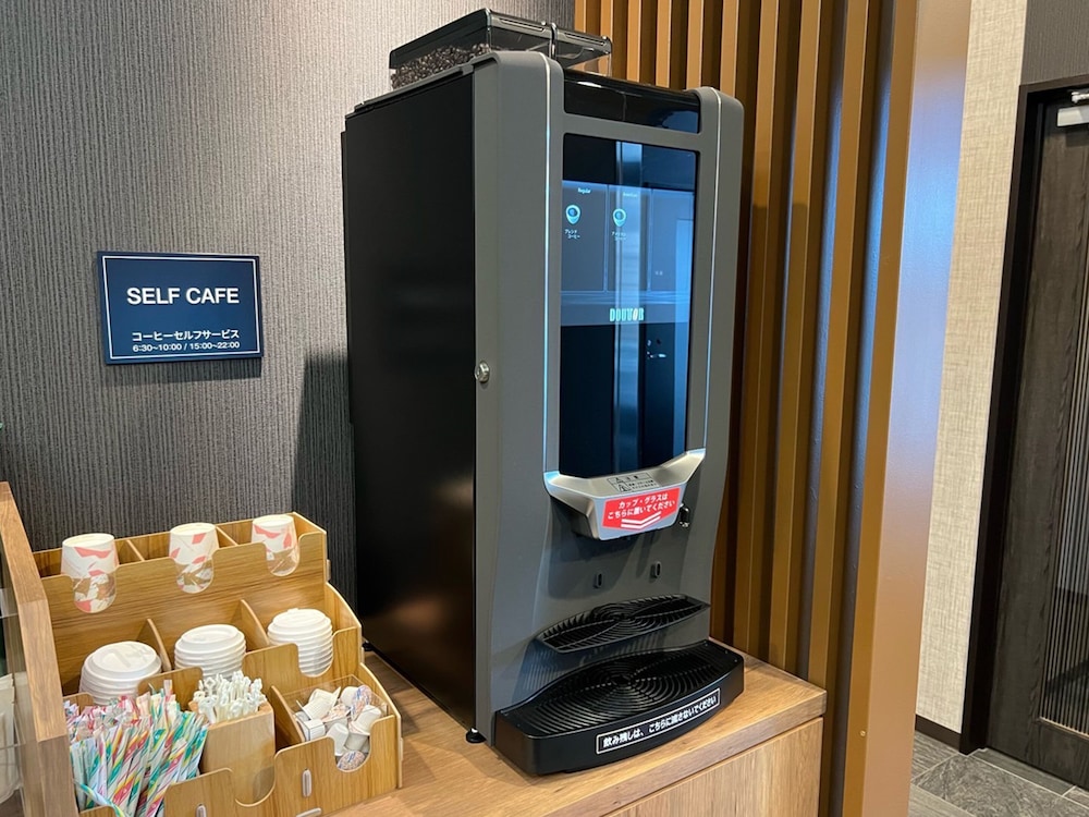 ホテルルートイン関 岐阜