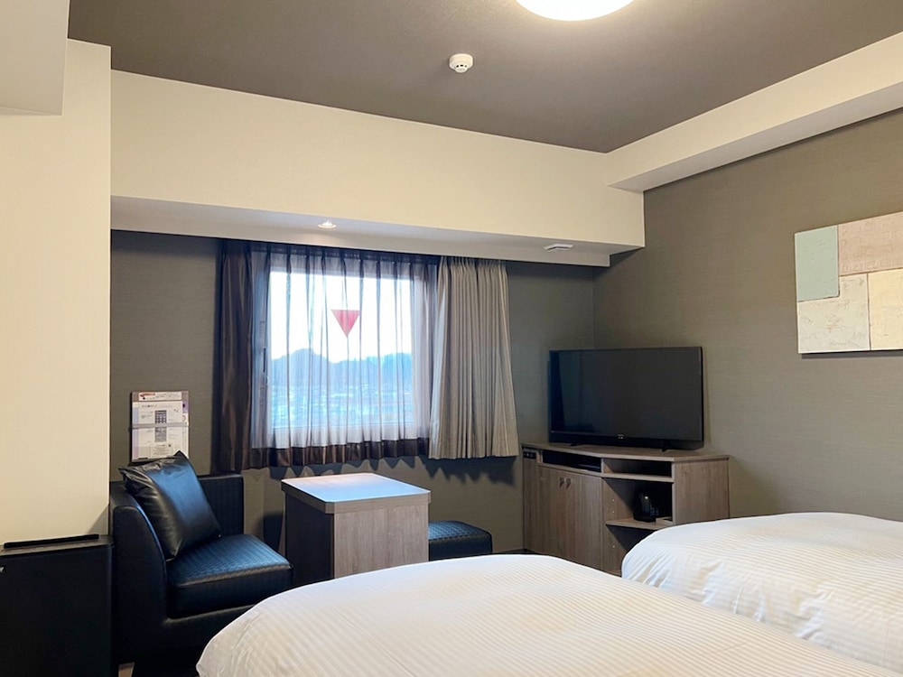ホテルルートイン関 岐阜