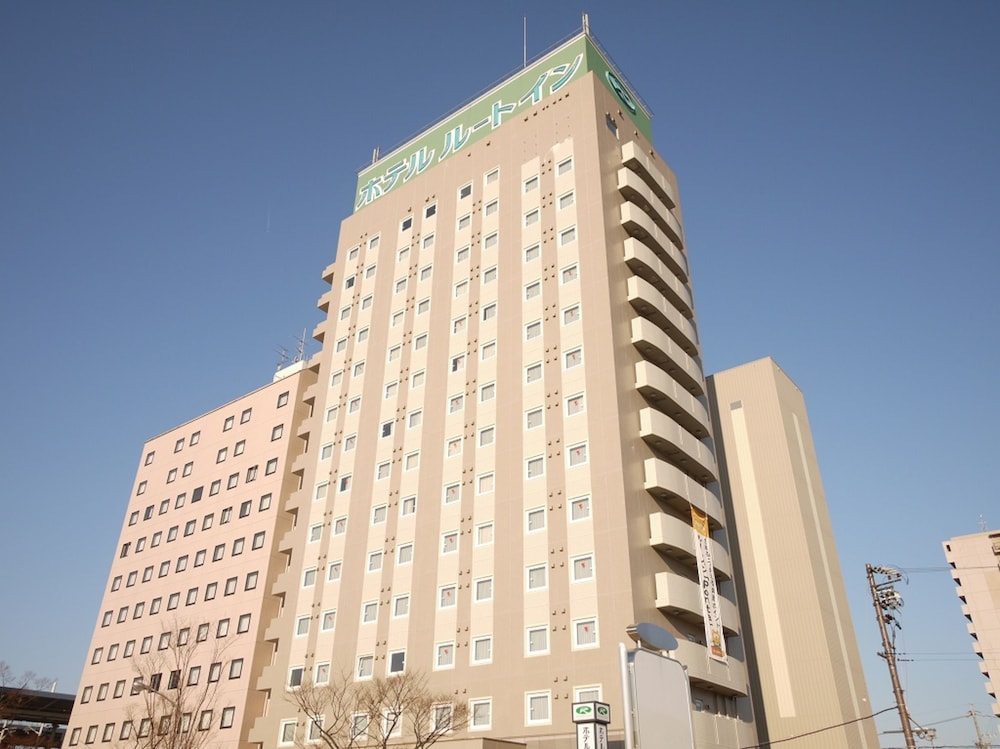 ホテルルートイン岐阜羽島駅前 岐阜