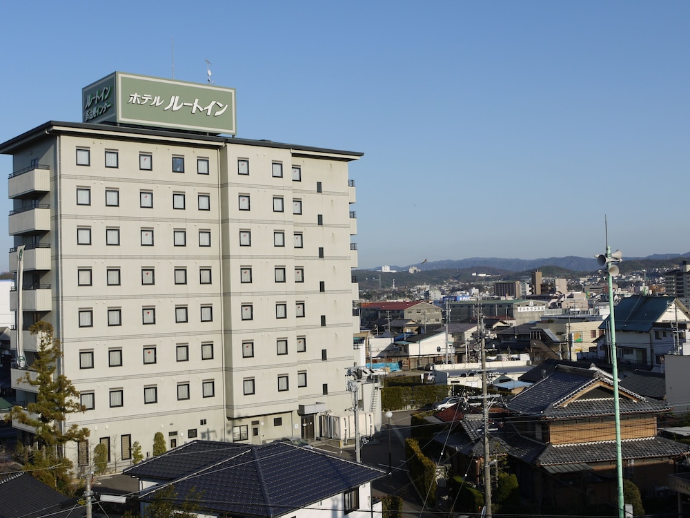 ホテルルートイン多治見インター 岐阜