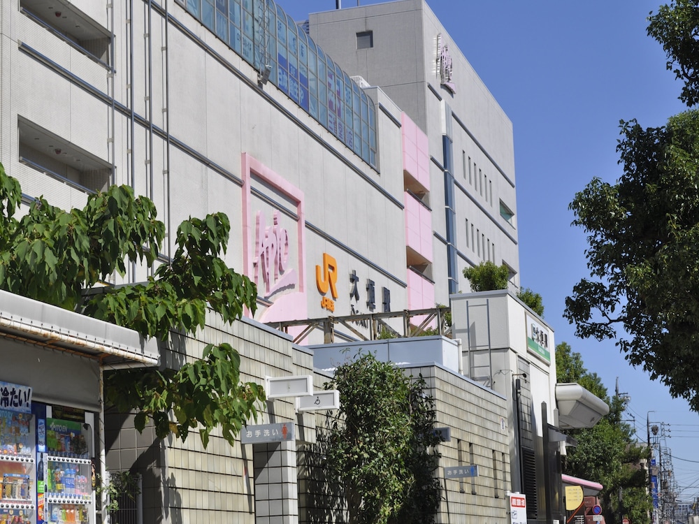アパホテル〈大垣駅前〉 岐阜