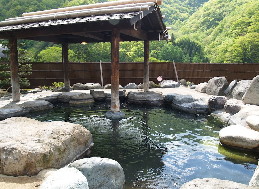 岡田旅館 和楽亭 岐阜