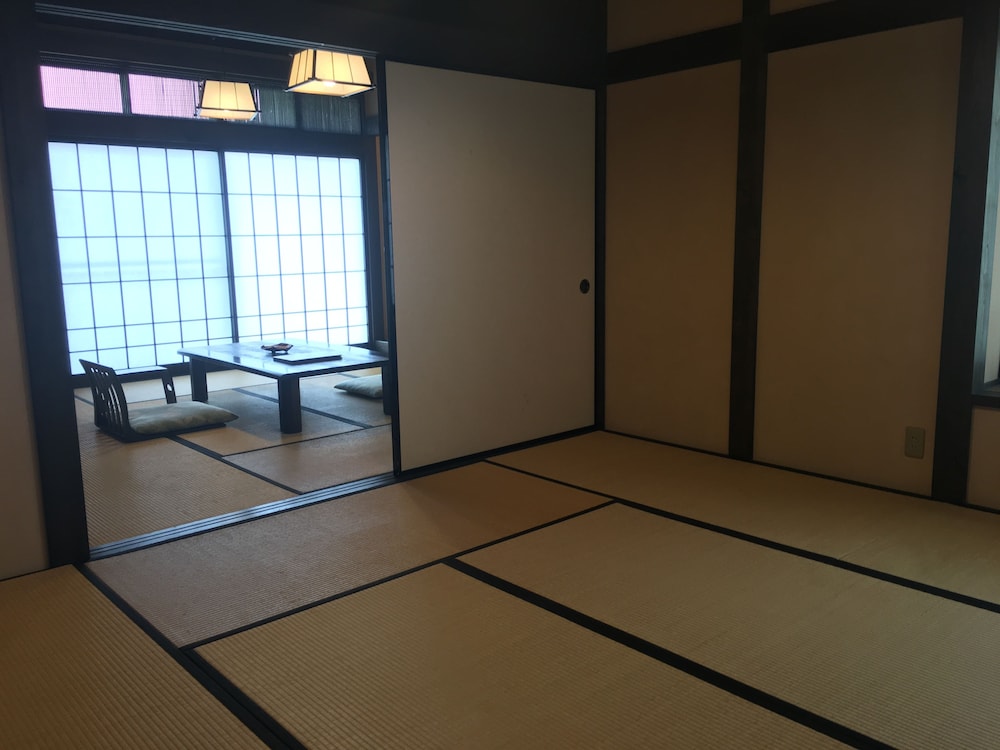岡田旅館 和楽亭 岐阜