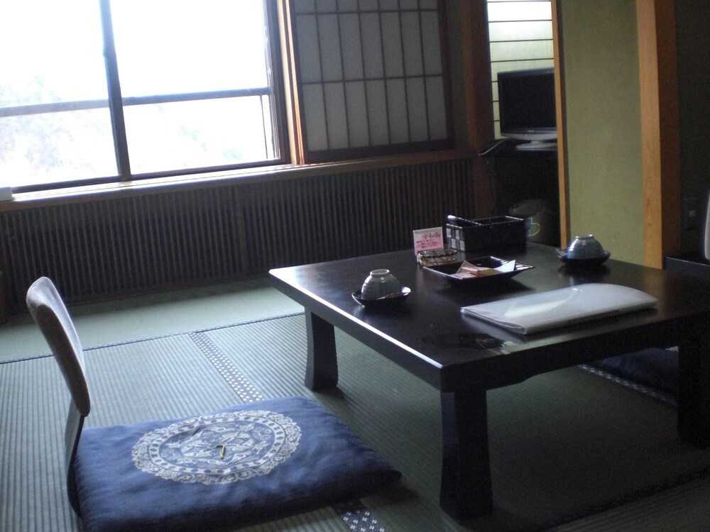 岡田旅館 和楽亭 岐阜