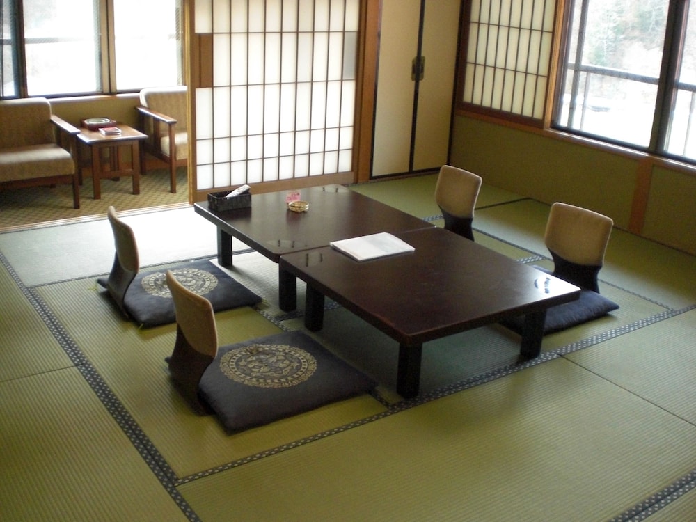 岡田旅館 和楽亭 岐阜