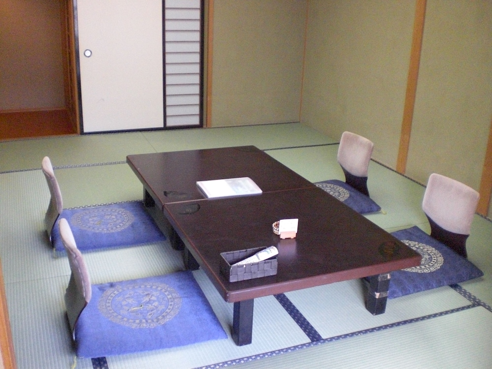 岡田旅館 和楽亭 岐阜
