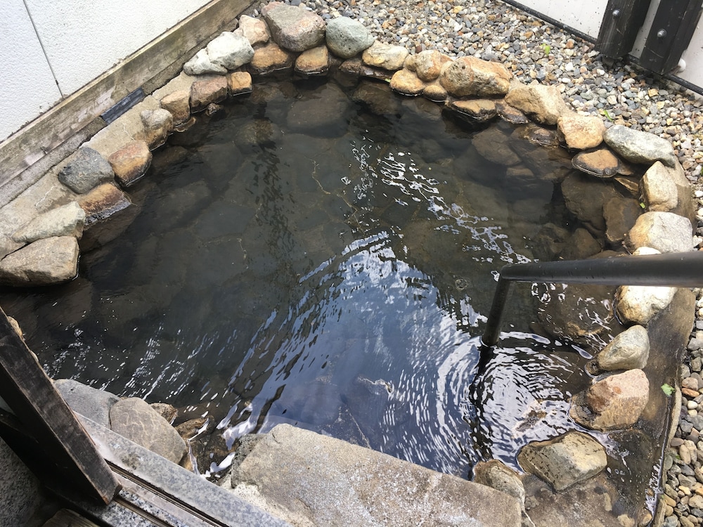 岡田旅館 和楽亭 岐阜