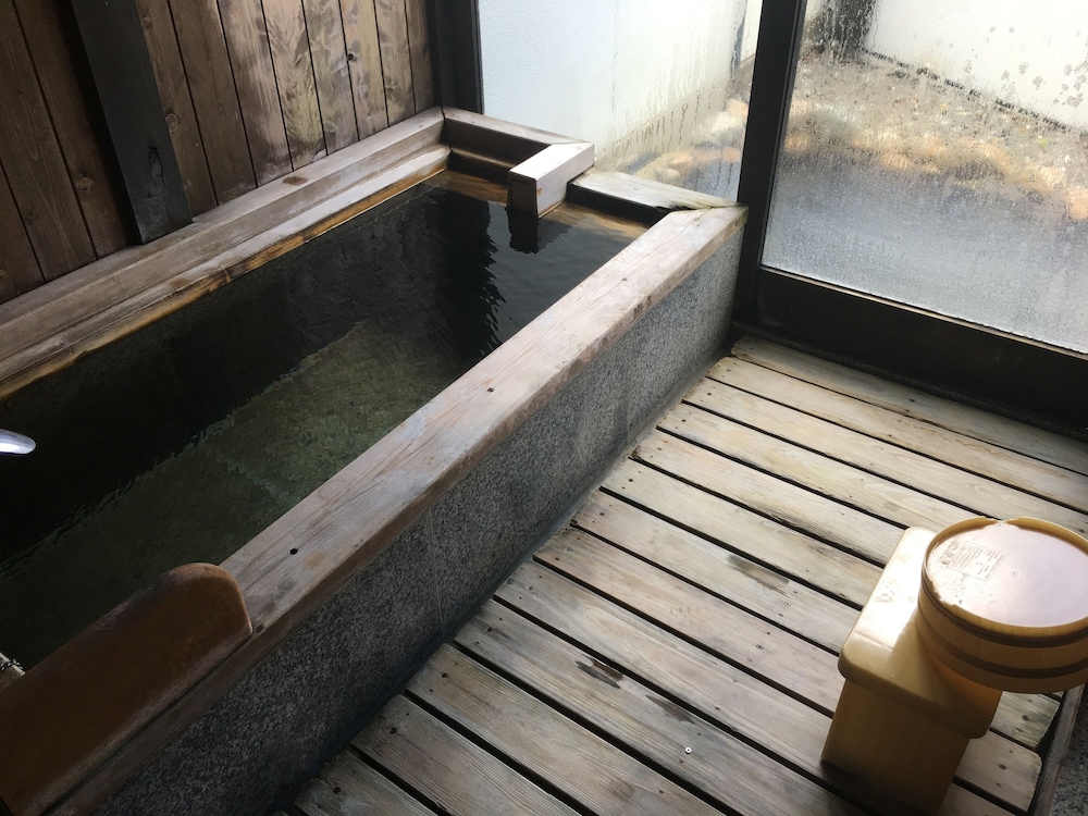 岡田旅館 和楽亭 岐阜
