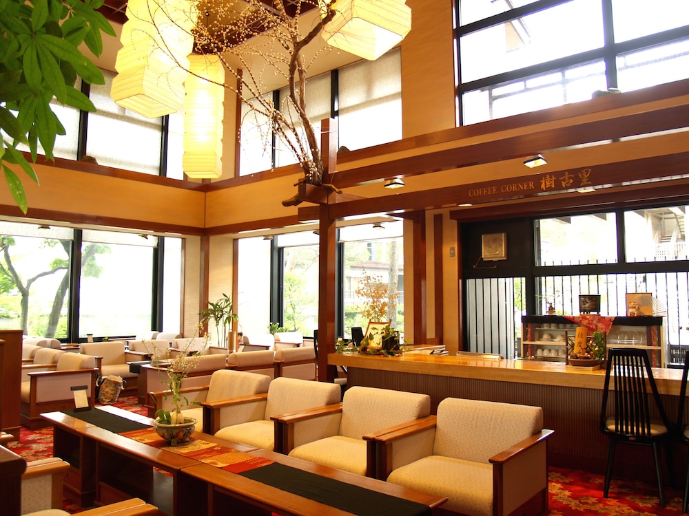 岡田旅館 和楽亭 岐阜