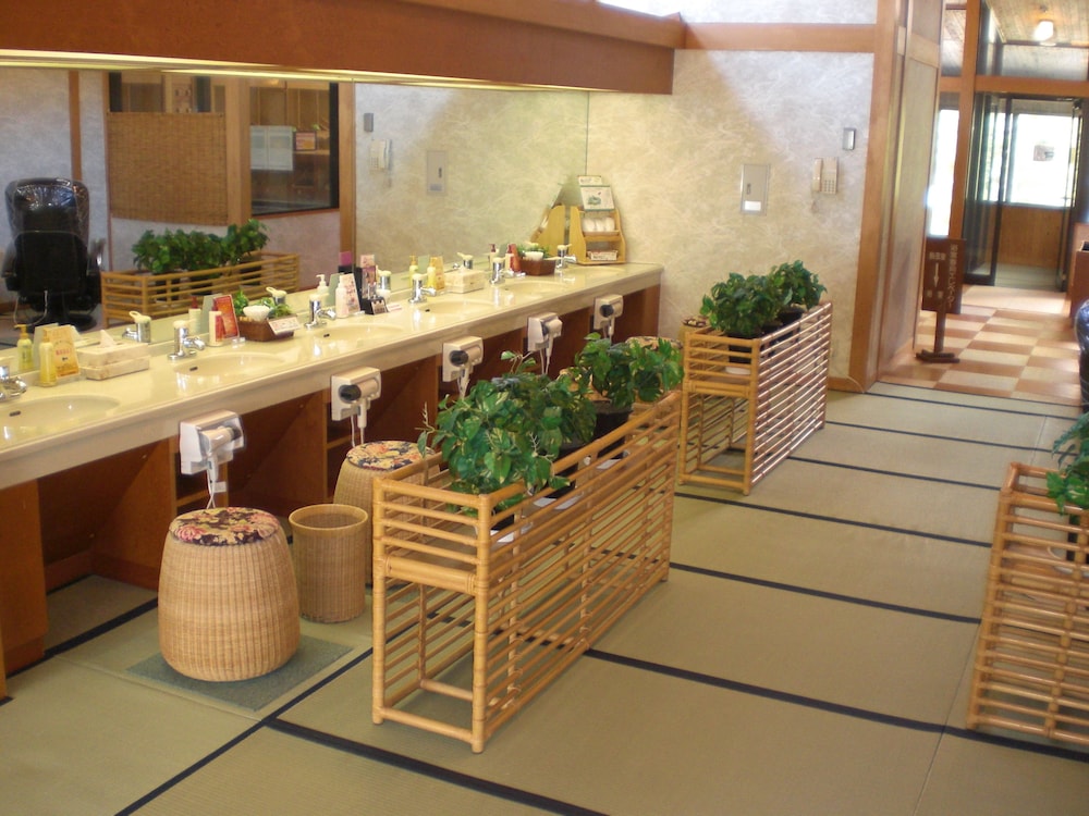 岡田旅館 和楽亭 岐阜
