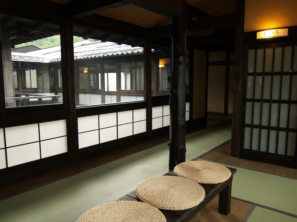 岡田旅館 和楽亭 岐阜