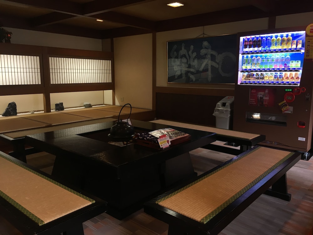 岡田旅館 和楽亭 岐阜