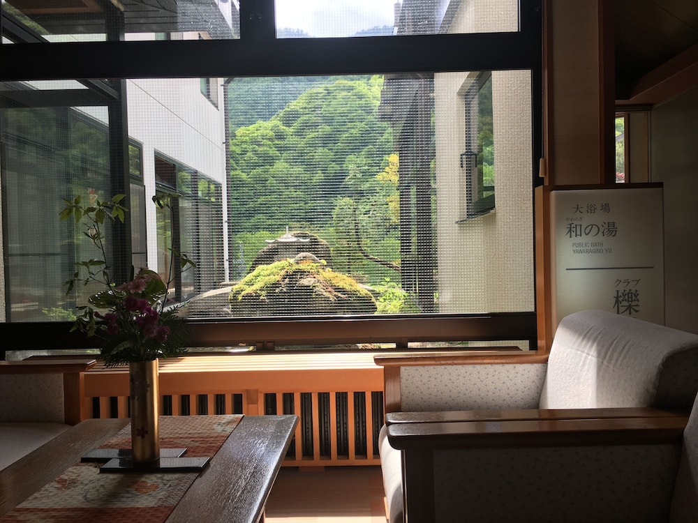 岡田旅館 和楽亭 岐阜