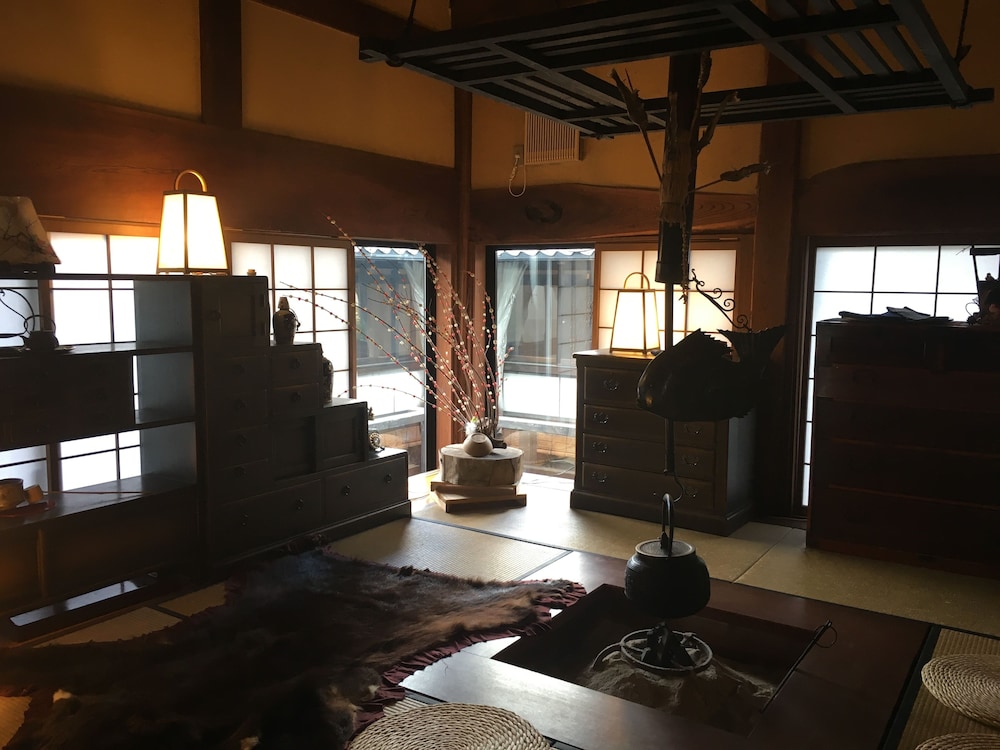 岡田旅館 和楽亭 岐阜
