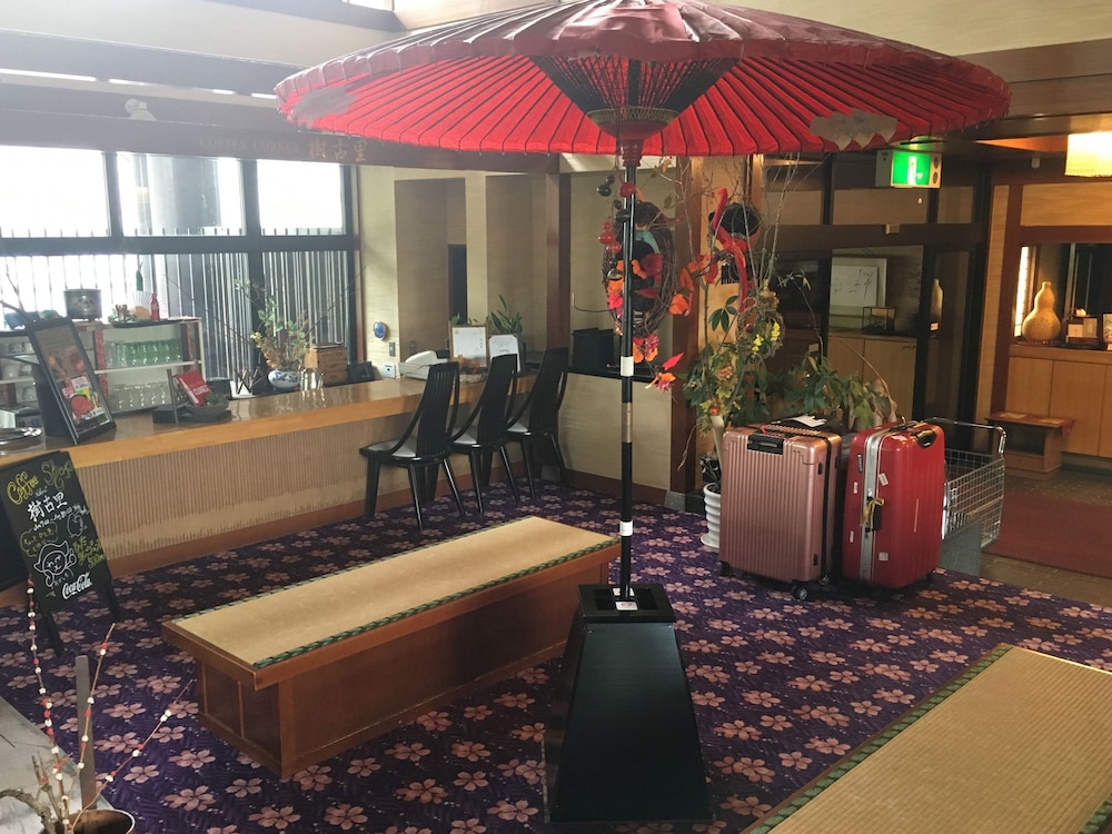 岡田旅館 和楽亭 岐阜
