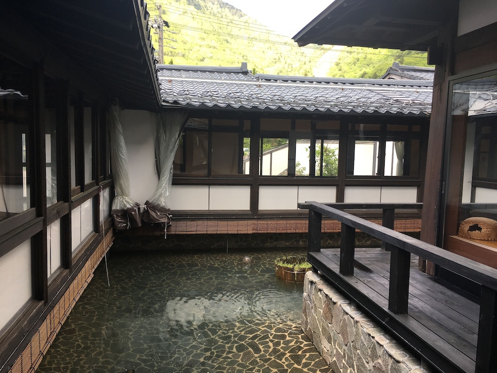 岡田旅館 和楽亭 岐阜