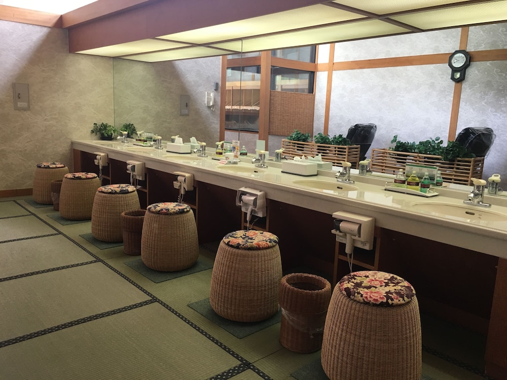 岡田旅館 和楽亭 岐阜