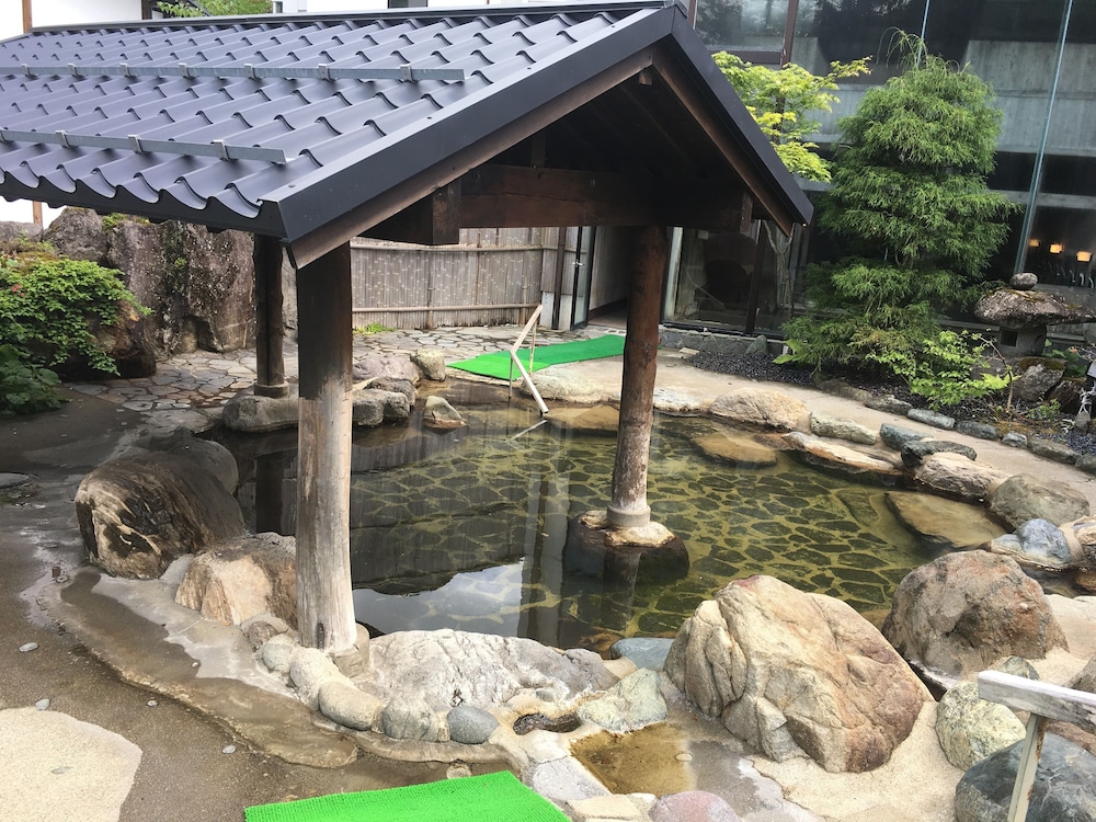 岡田旅館 和楽亭 岐阜
