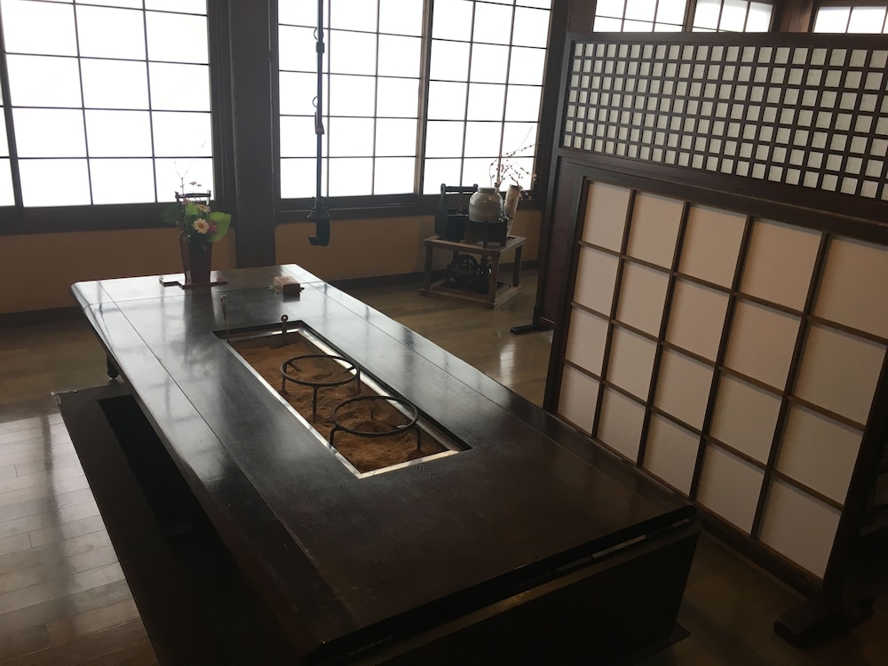 岡田旅館 和楽亭 岐阜