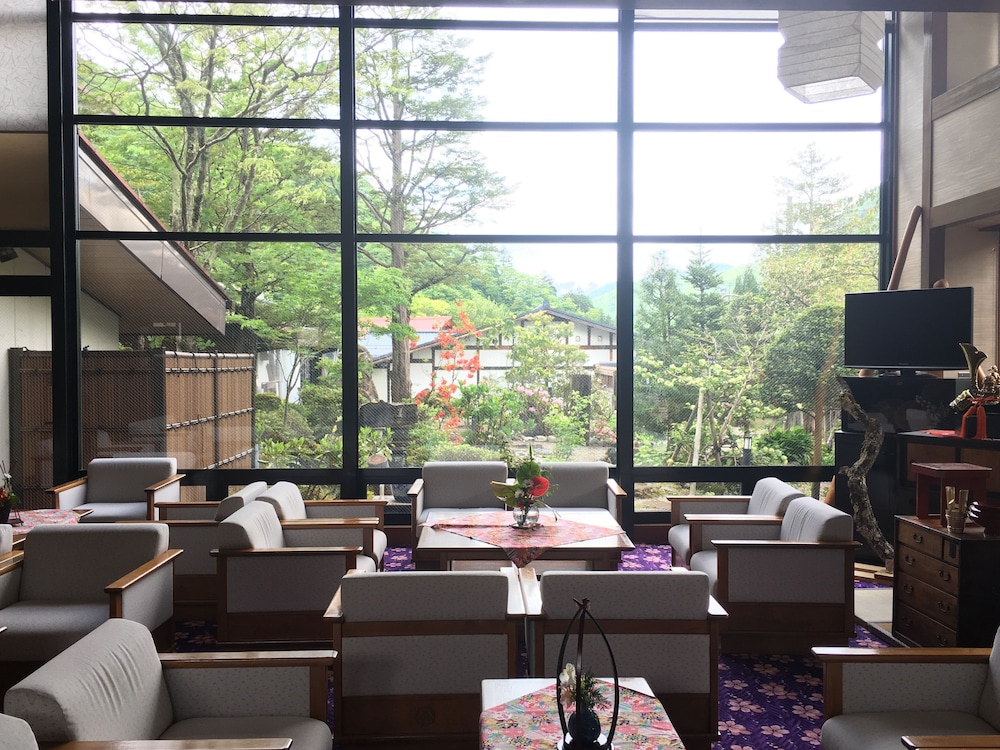 岡田旅館 和楽亭 岐阜