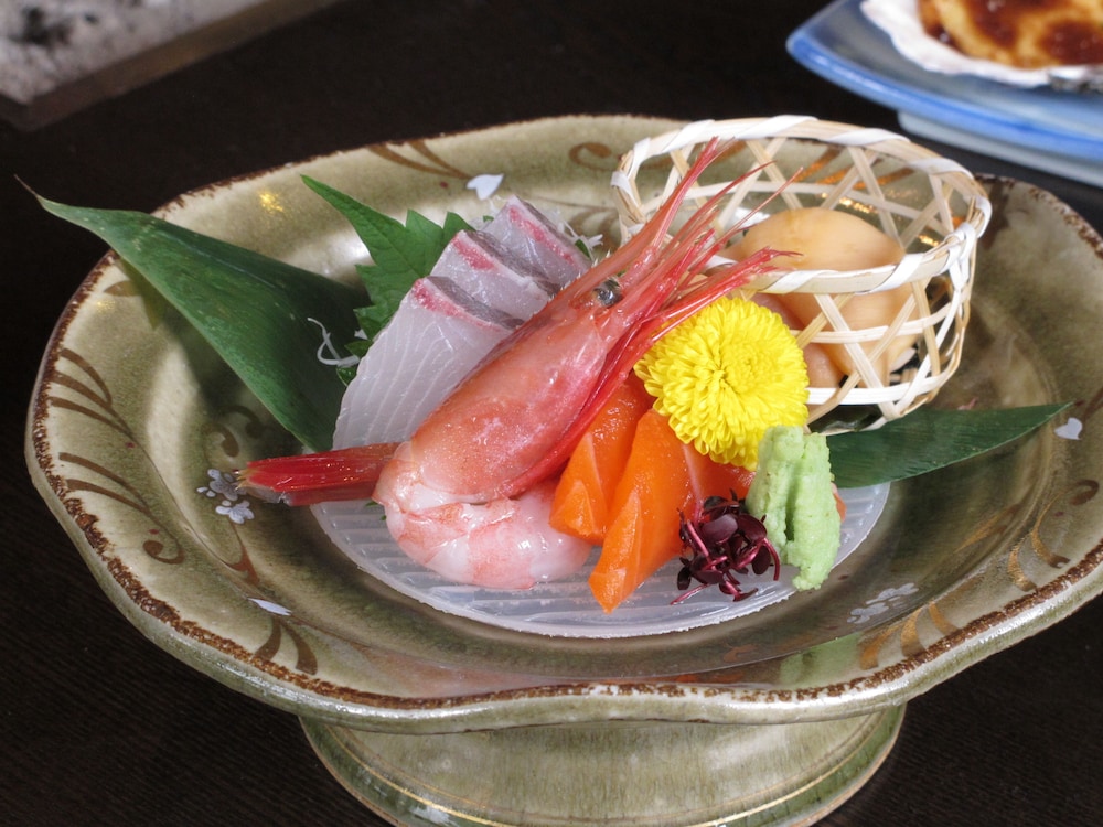 岡田旅館 和楽亭 岐阜