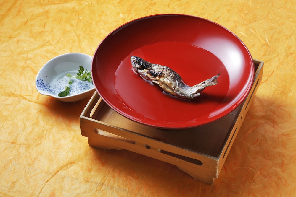 岡田旅館 和楽亭 岐阜