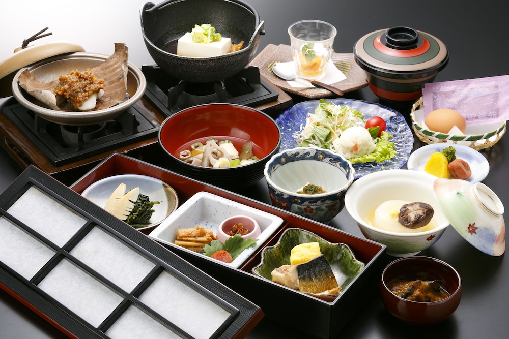 岡田旅館 和楽亭 岐阜