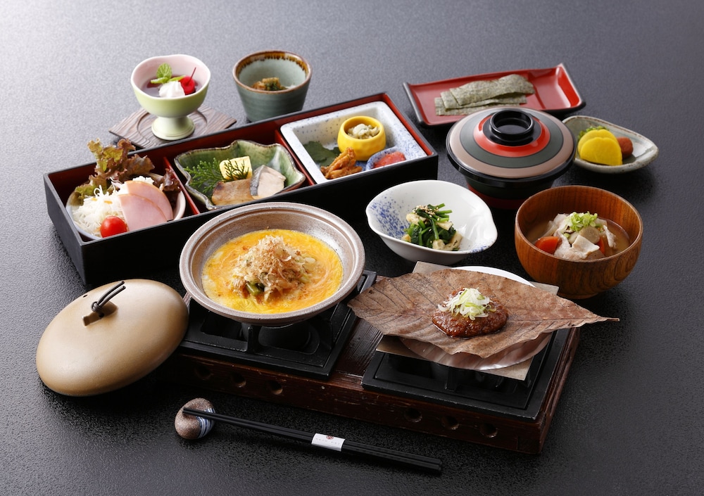 岡田旅館 和楽亭 岐阜