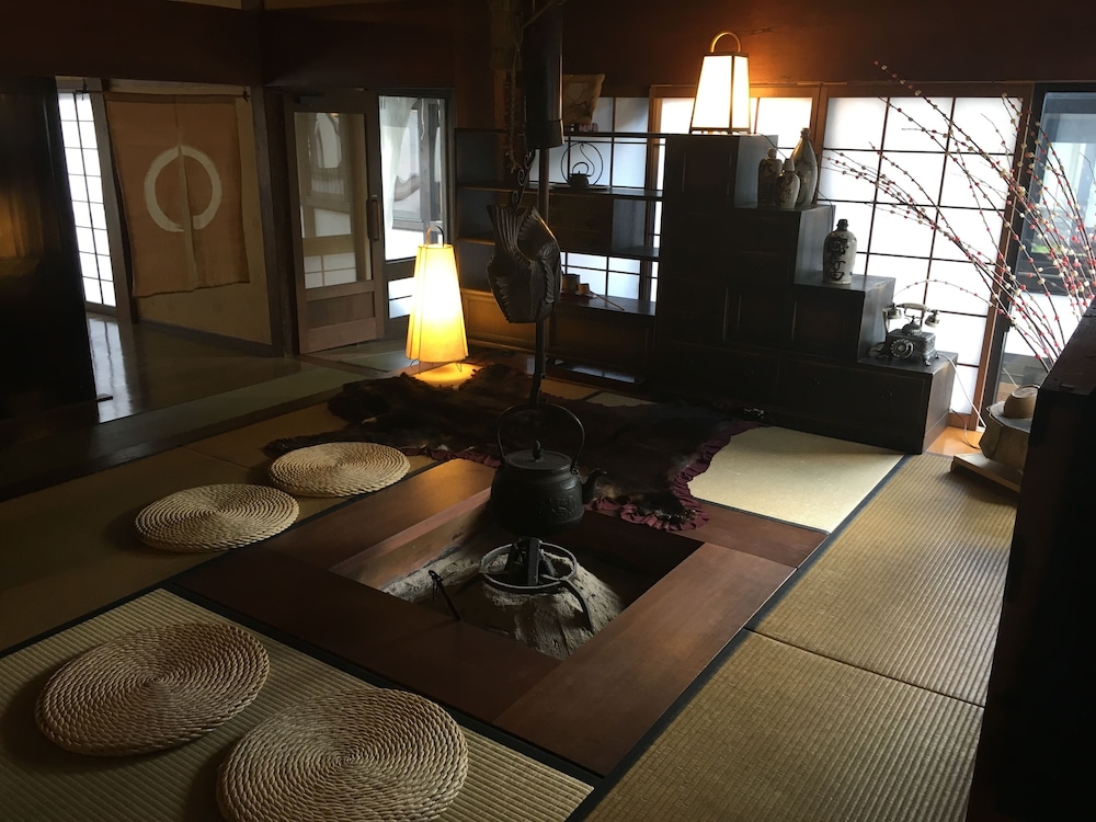 岡田旅館 和楽亭 岐阜